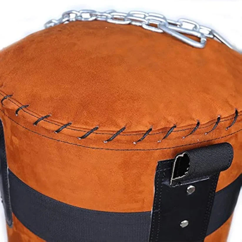Vintage Boxing, Kickboxing Punching Bag