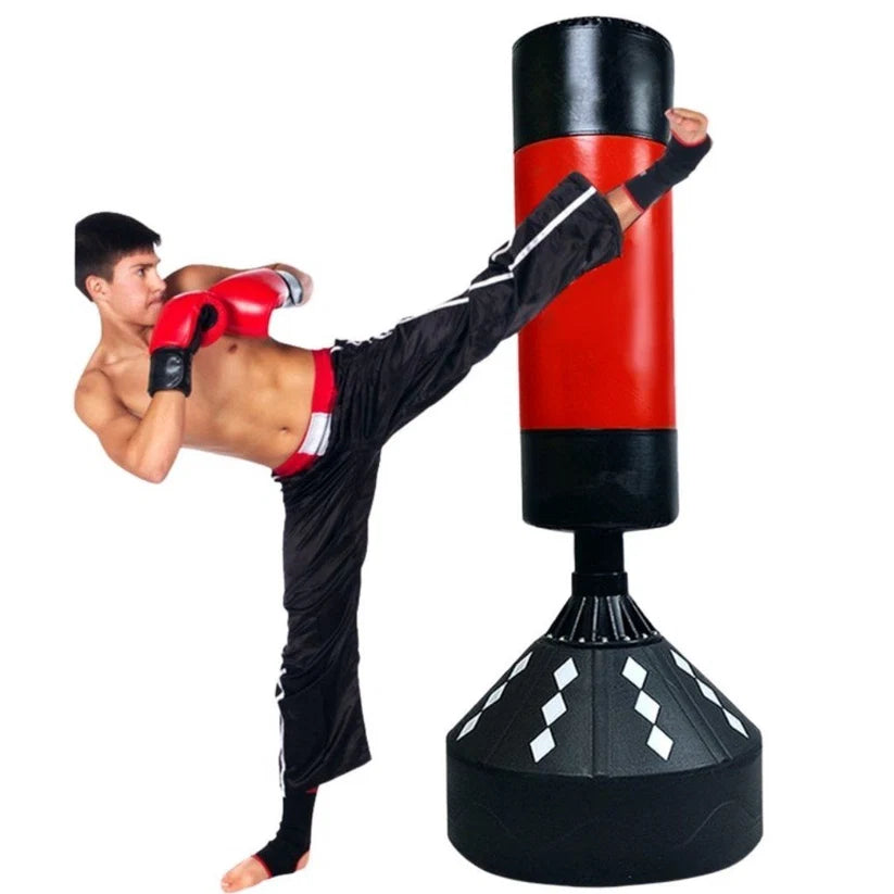 Freestanding Punching Bag