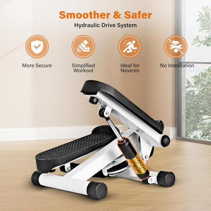 Mini Exercise Stepper