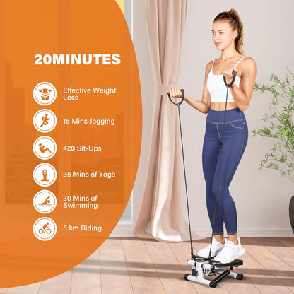 Mini Exercise Stepper