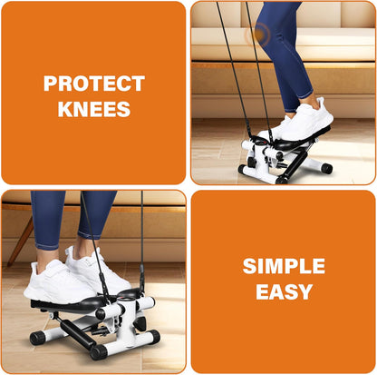 Mini Exercise Stepper
