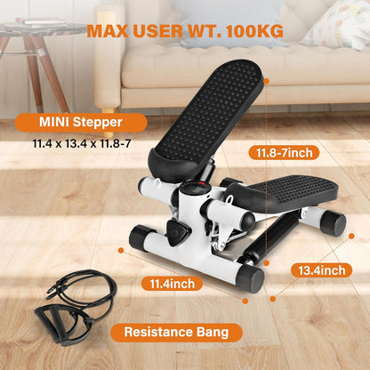 Mini Exercise Stepper
