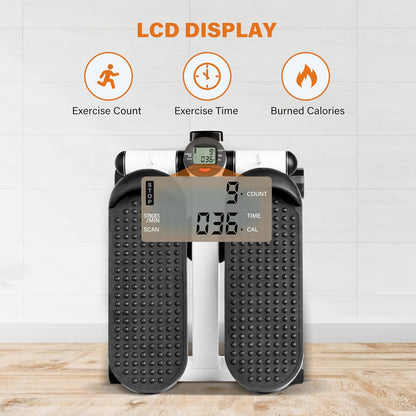 Mini Exercise Stepper