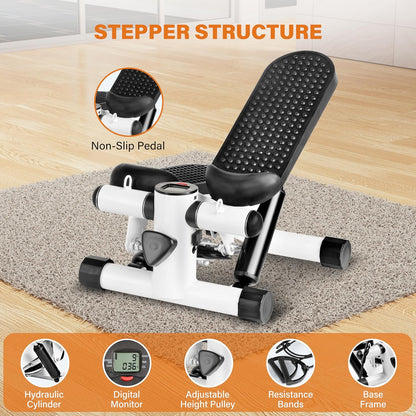 Mini Exercise Stepper