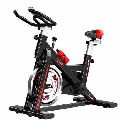 Prexo Spin Exercise Bike