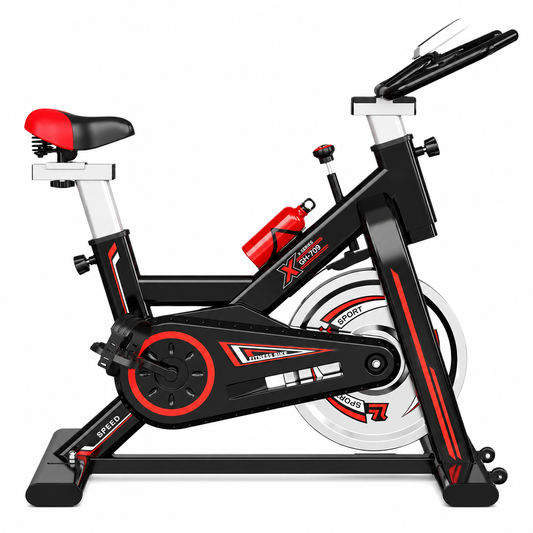 Prexo Spin Exercise Bike
