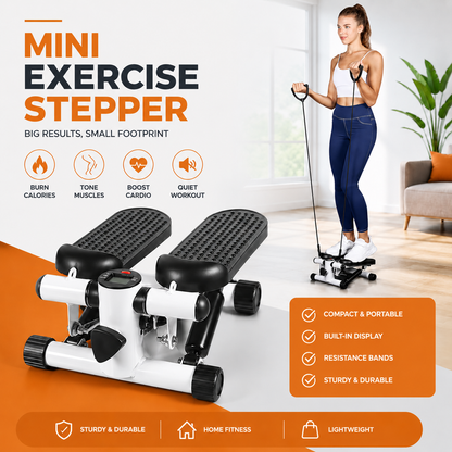 Mini Exercise Stepper