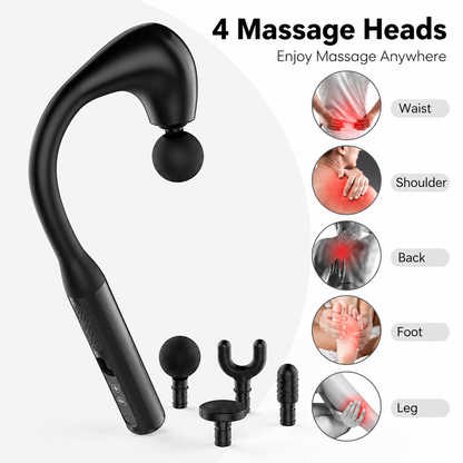 Electric Massage Gun