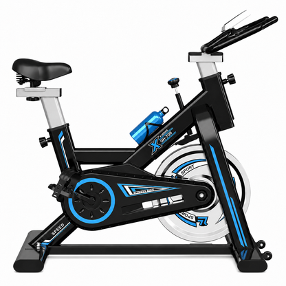Prexo Spin Exercise Bike