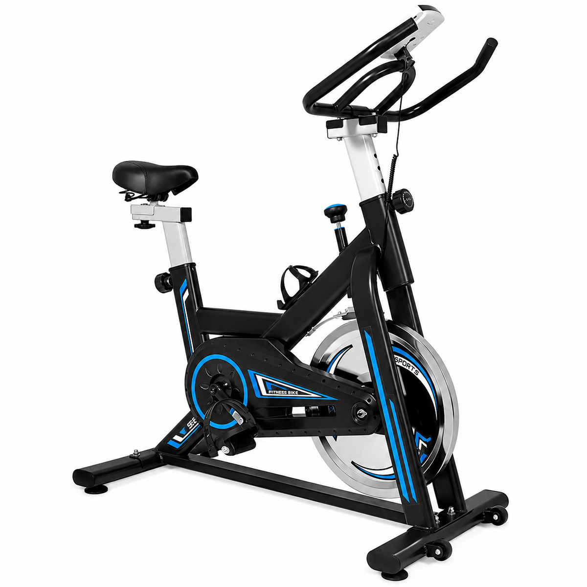 Prexo Spin Exercise Bike