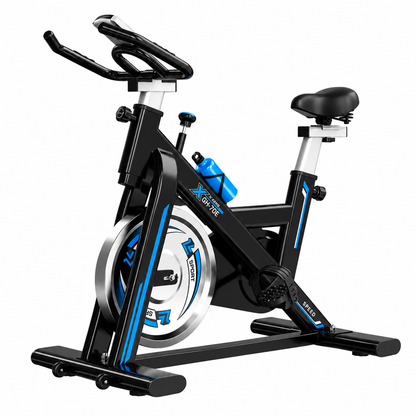 Prexo Spin Exercise Bike