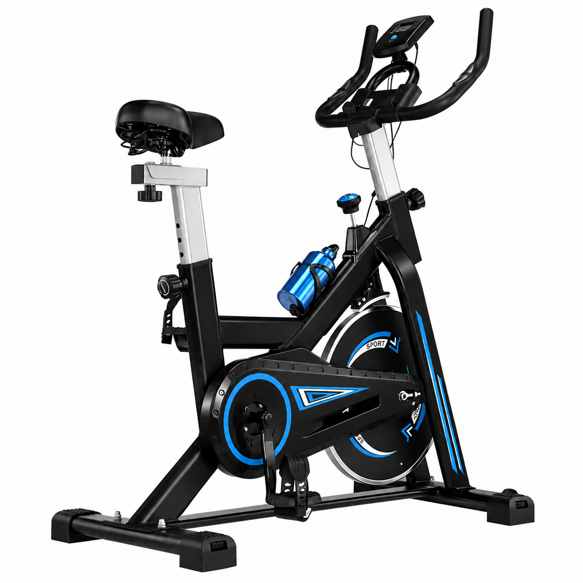 Prexo Spin Exercise Bike