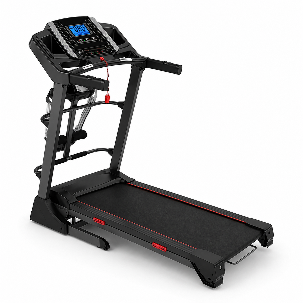 Everfit Luxury Treadmill S7002