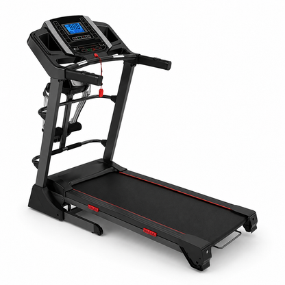 Everfit Luxury Treadmill S7002