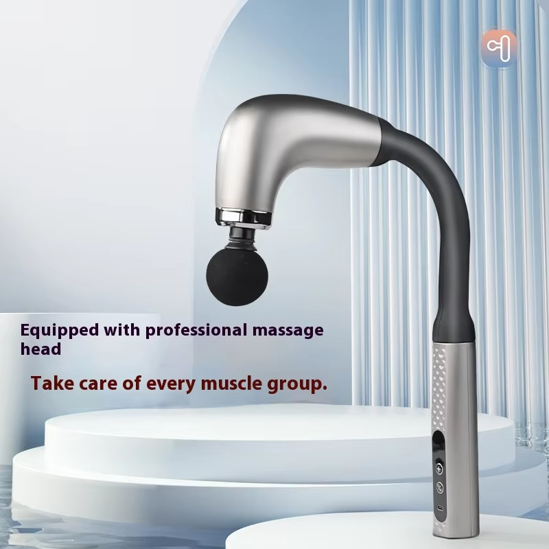 Electric Massage Gun