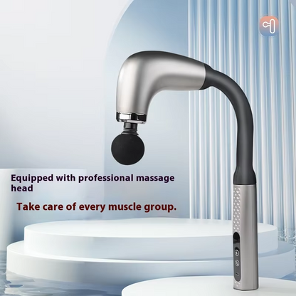 Electric Massage Gun