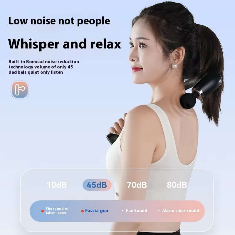 Electric Massage Gun