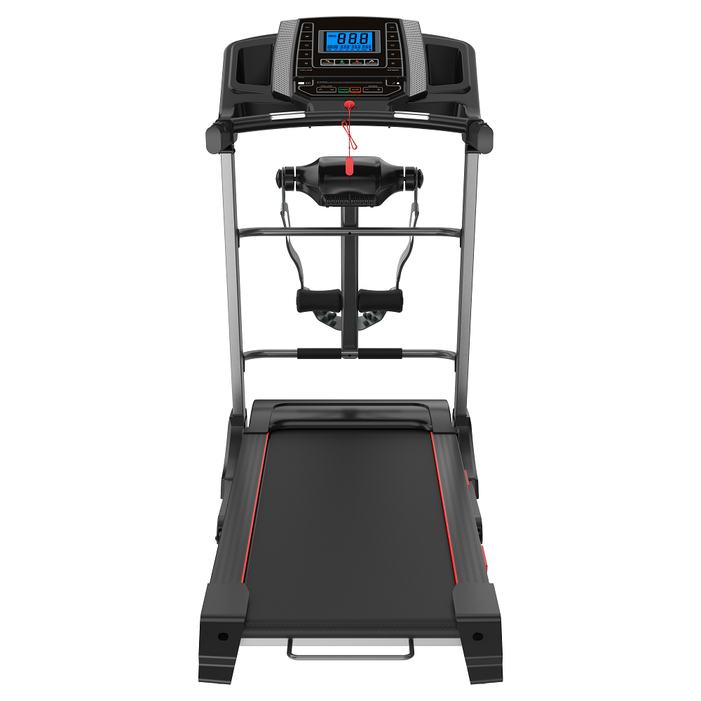 Everfit Luxury Treadmill S7002