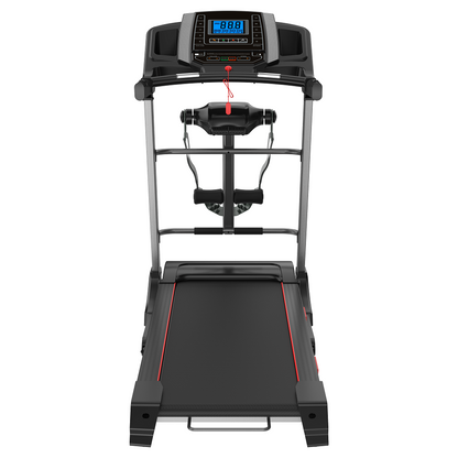 Everfit Luxury Treadmill S7002
