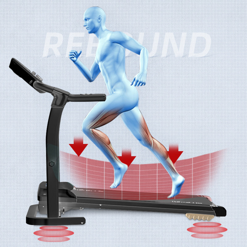 Flexstride M2 Foldable Treadmill