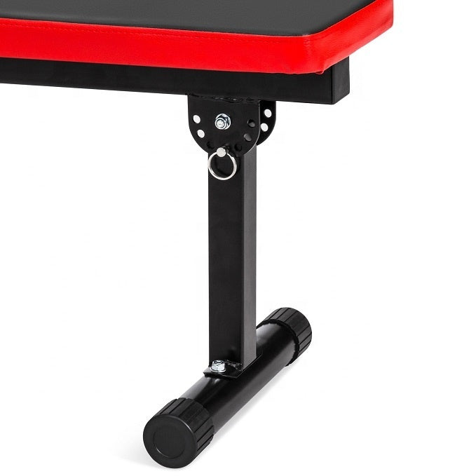 Multi-Functional Adjustable Weight Bench