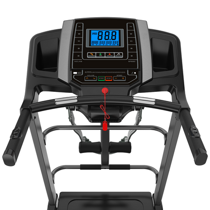Everfit Luxury Treadmill S7002