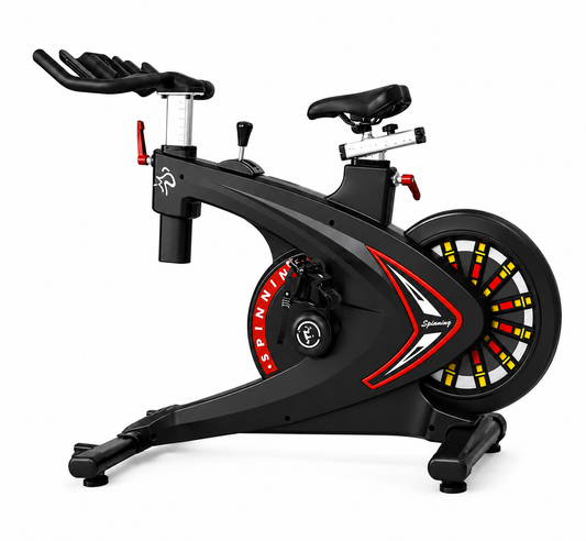 Heavy Duty Commercial Spinning Bike