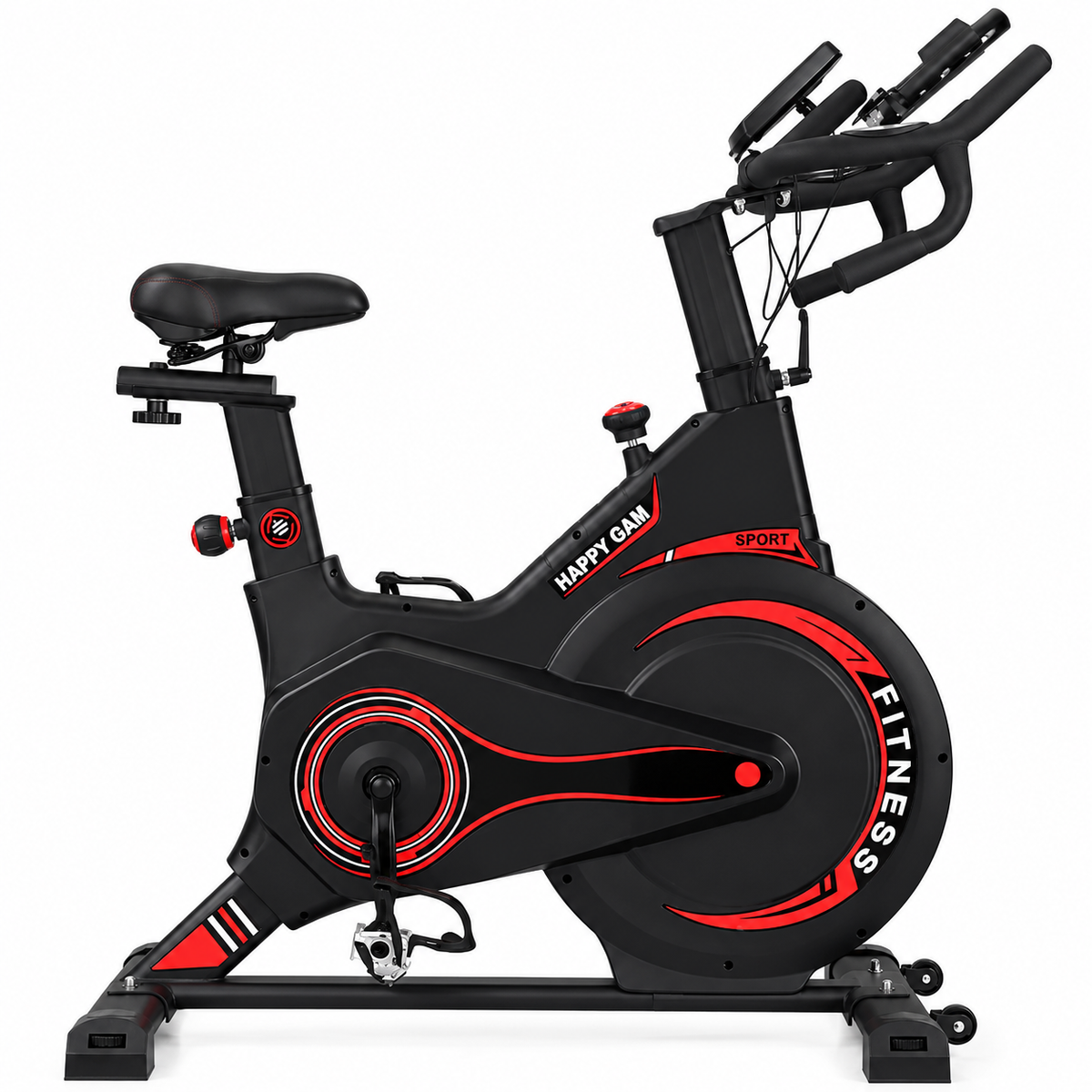 Professional Gym Spinning Bike