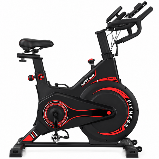 Professional Gym Spinning Bike