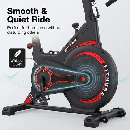 Professional Gym Spinning Bike