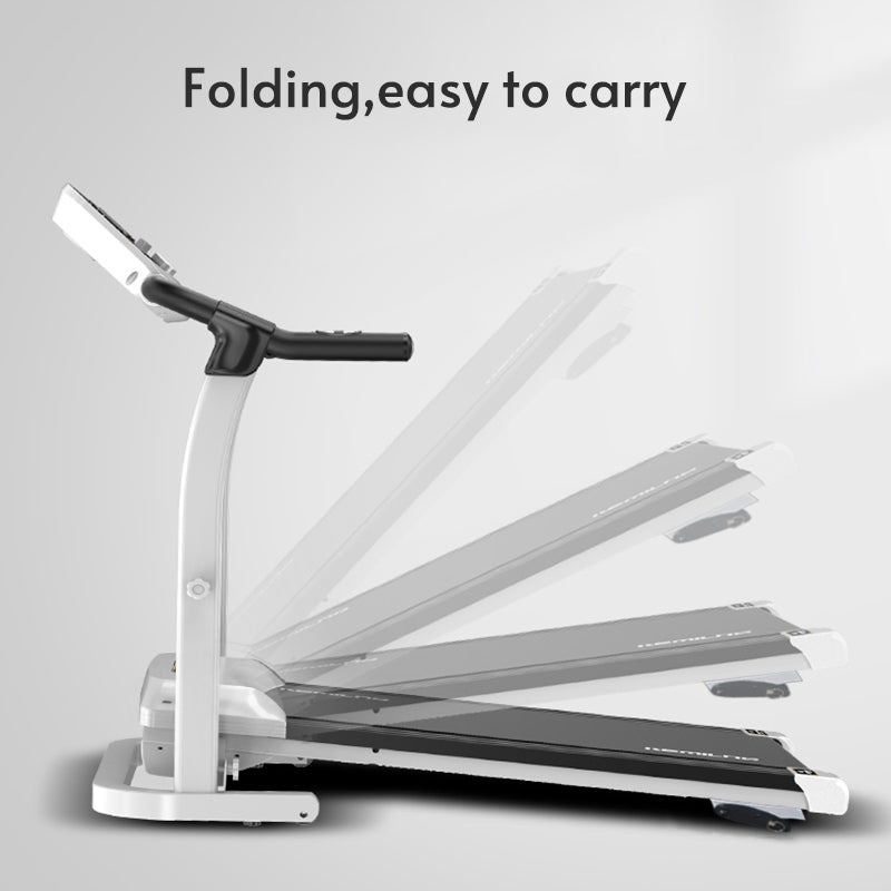 Flexstride M2 Foldable Treadmill