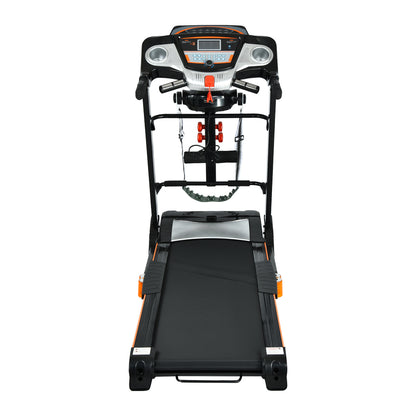 3.5HP Electric Folding Treadmill