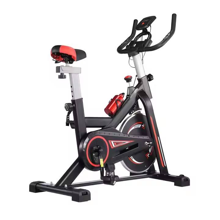 Prexo Spin Exercise Bike