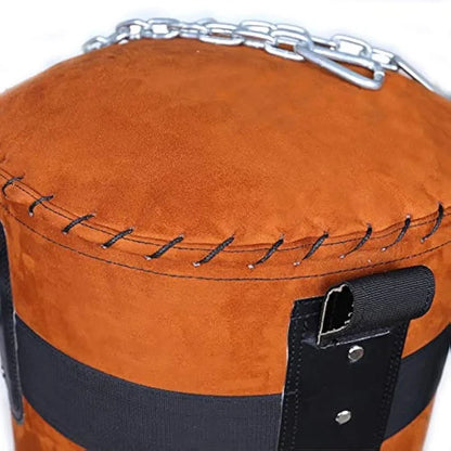 Vintage Boxing, Kickboxing Punching Bag