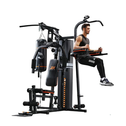 3 Station Multi Gym Machine