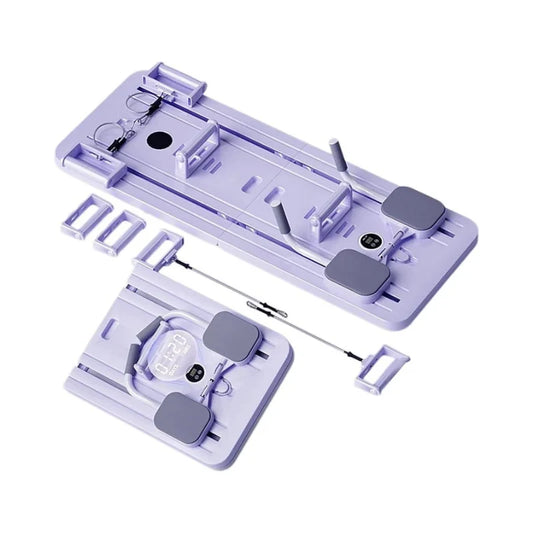 Pilates Reformer Board