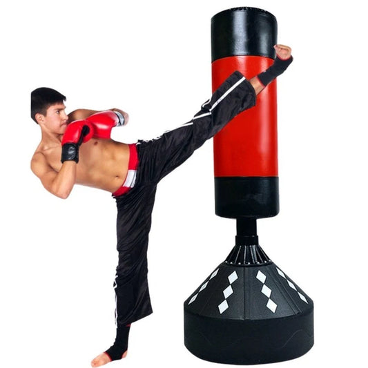 Freestanding Punching Bag