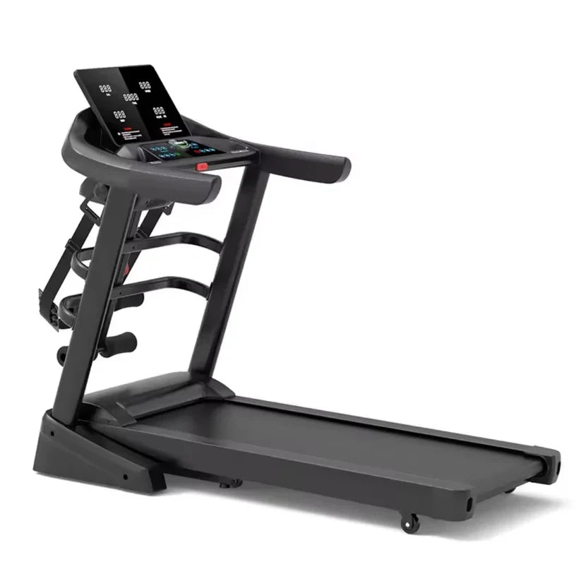 EVERFIT Luxury Heavy Duty Treadmill S9002