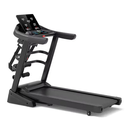 EVERFIT Luxury Heavy Duty Treadmill S9002
