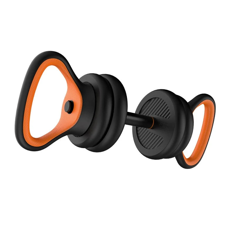50KG Adjustable Dumbbell Set