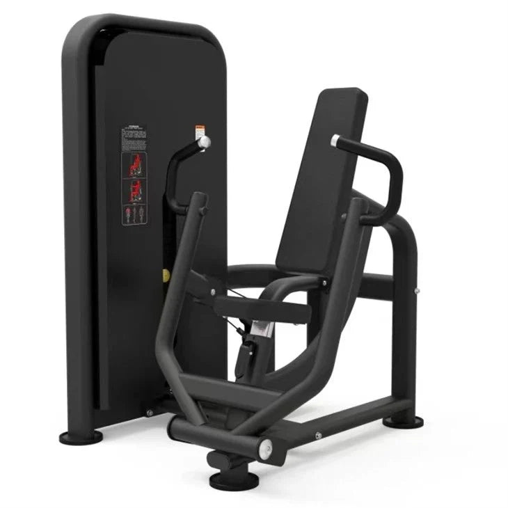 Mercury Seated Chest Press Gym Trainer