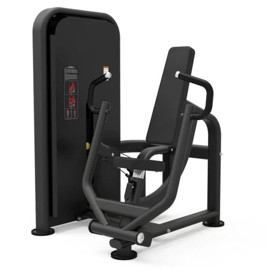 Mercury Seated Chest Press Gym Trainer