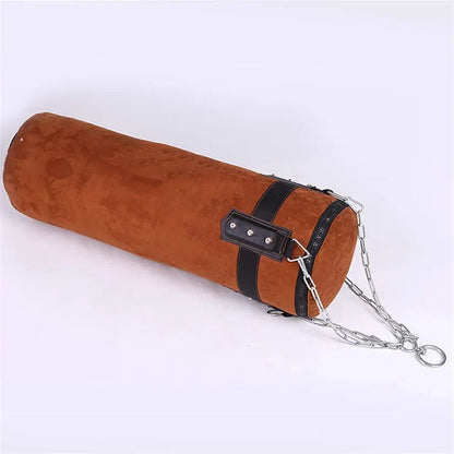 Vintage Boxing, Kickboxing Punching Bag